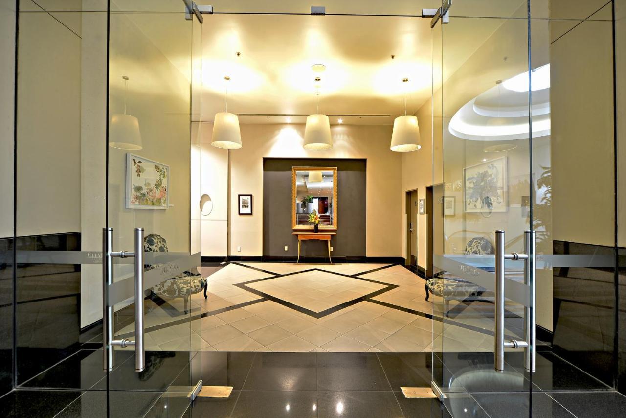 Modern One Bedroom Apartment Auckland City Centre Exterior foto